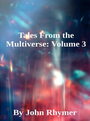 cover image of Tales From the Multiverse